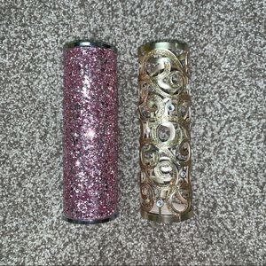 Bath and body works perfume holders